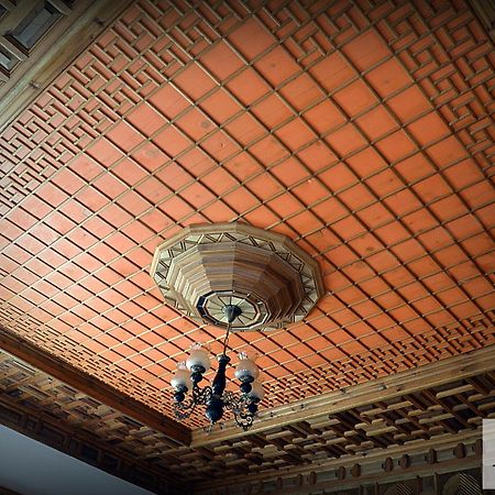 Leyla Hanım Konağı Safranbolu Dış mekan fotoğraf