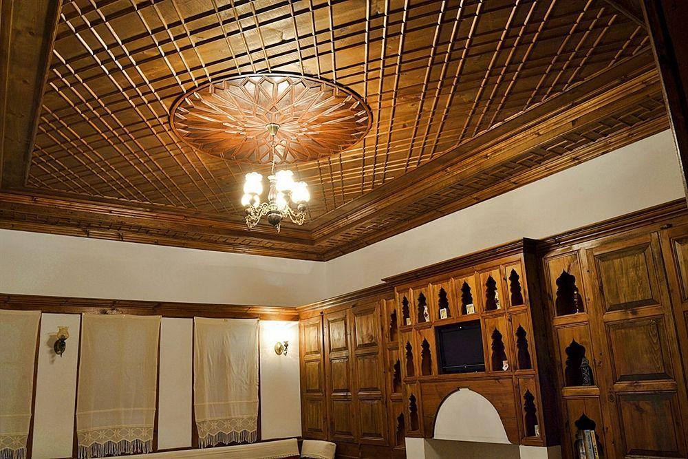 Leyla Hanım Konağı Safranbolu Dış mekan fotoğraf