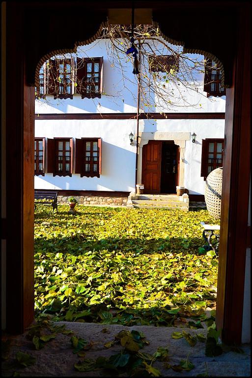 Leyla Hanım Konağı Safranbolu Dış mekan fotoğraf