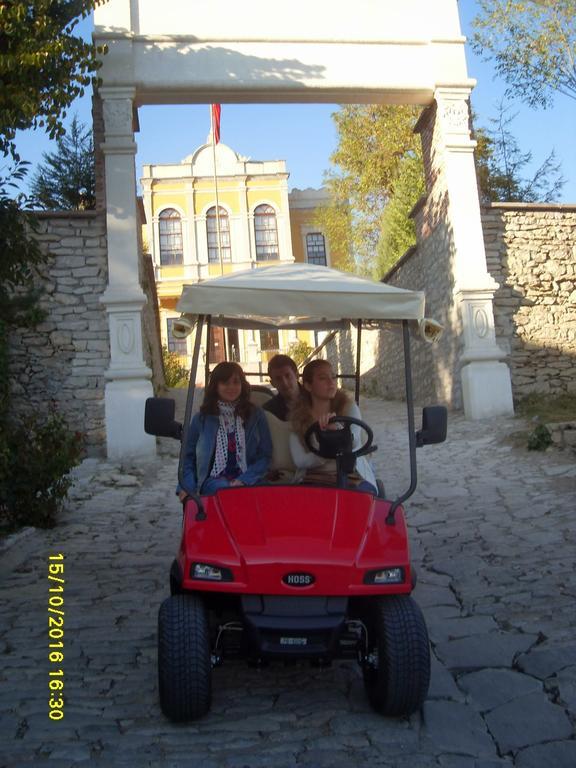 Leyla Hanım Konağı Safranbolu Dış mekan fotoğraf