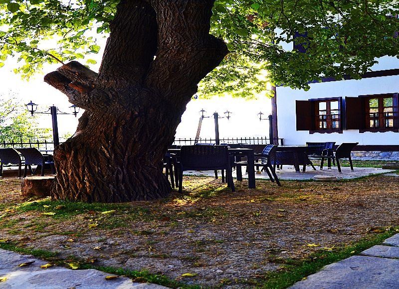 Leyla Hanım Konağı Safranbolu Dış mekan fotoğraf