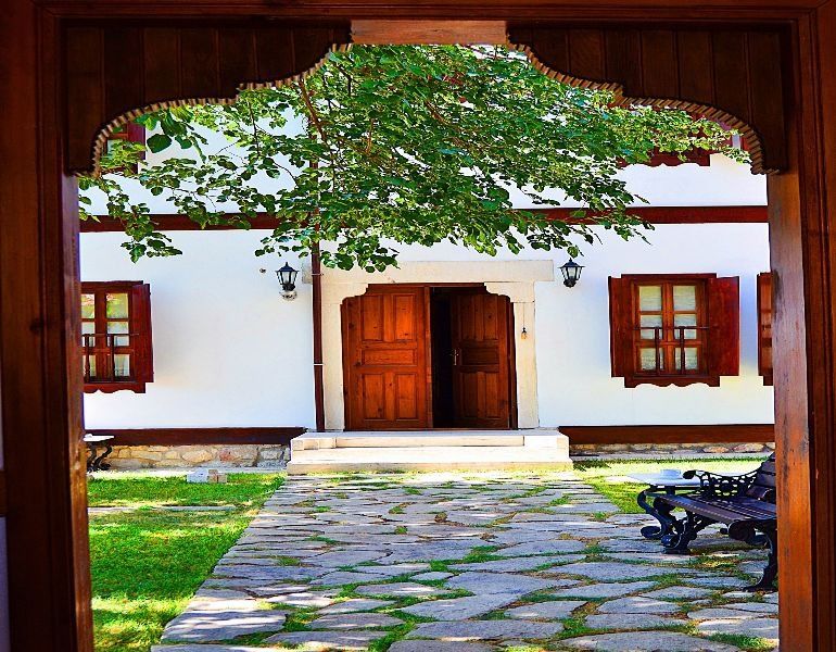 Leyla Hanım Konağı Safranbolu Dış mekan fotoğraf