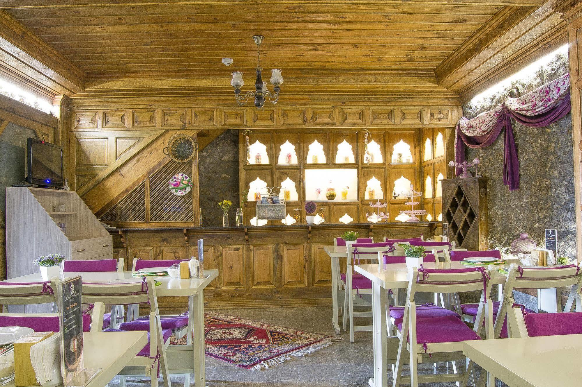 Leyla Hanım Konağı Safranbolu Dış mekan fotoğraf