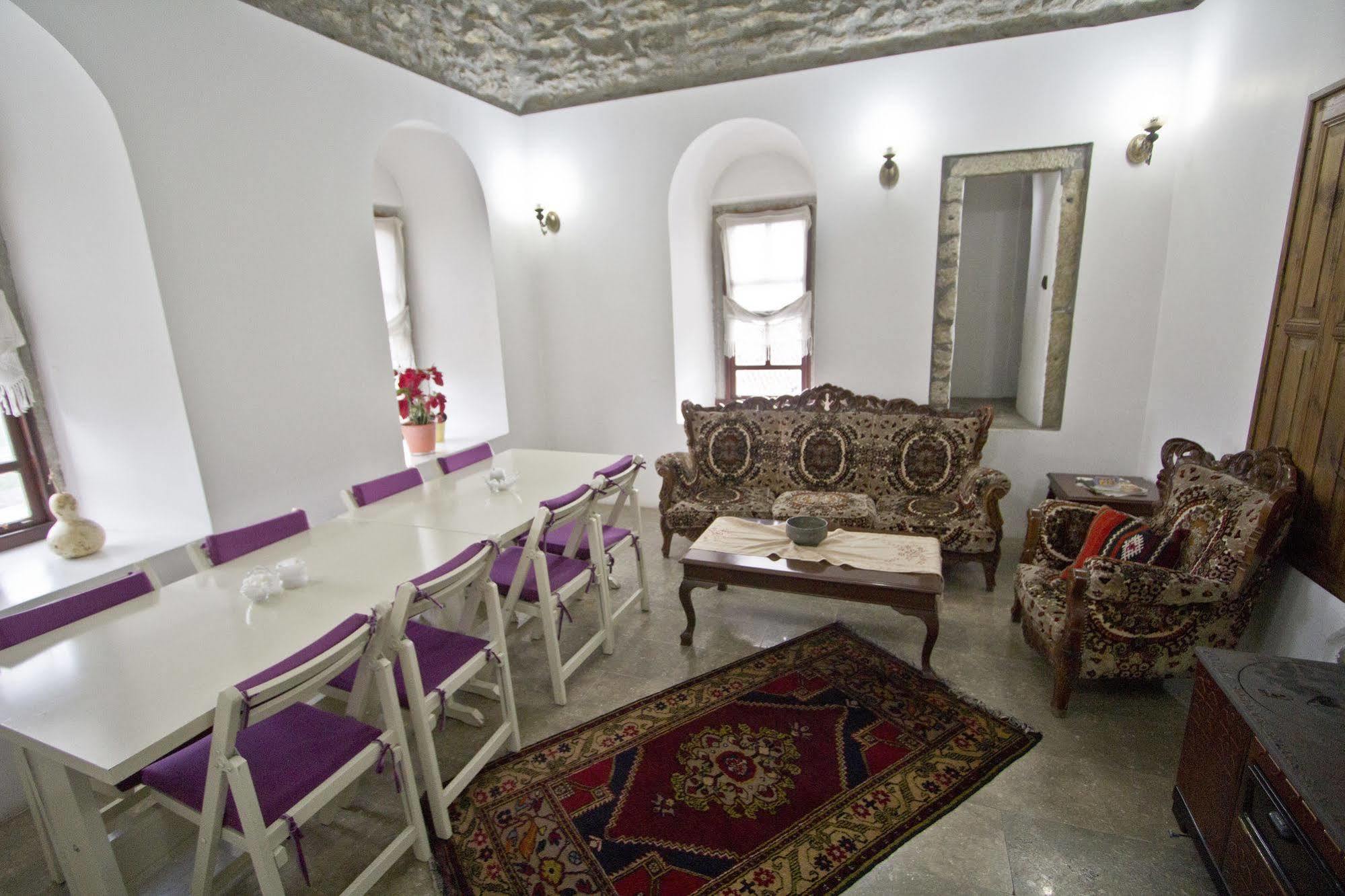 Leyla Hanım Konağı Safranbolu Dış mekan fotoğraf