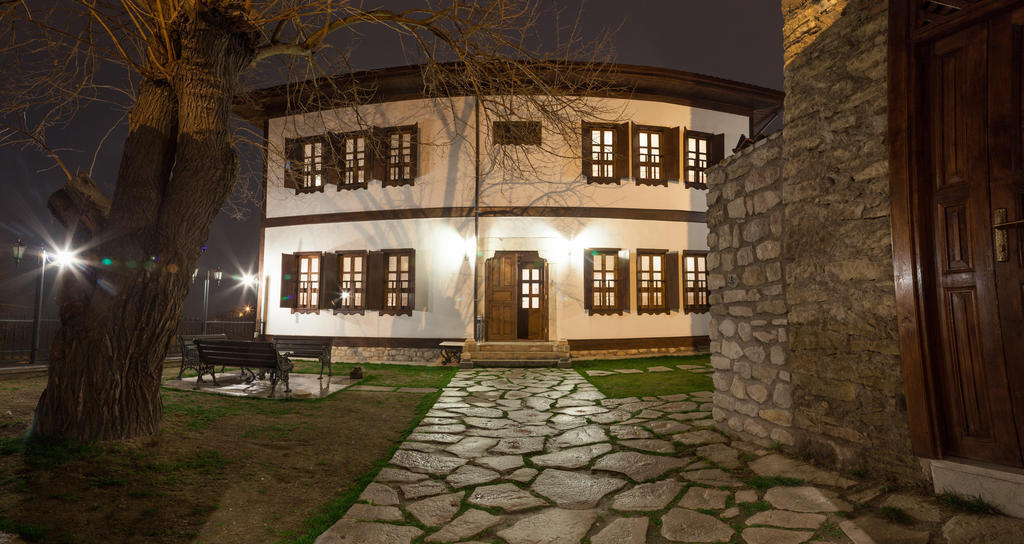 Leyla Hanım Konağı Safranbolu Dış mekan fotoğraf