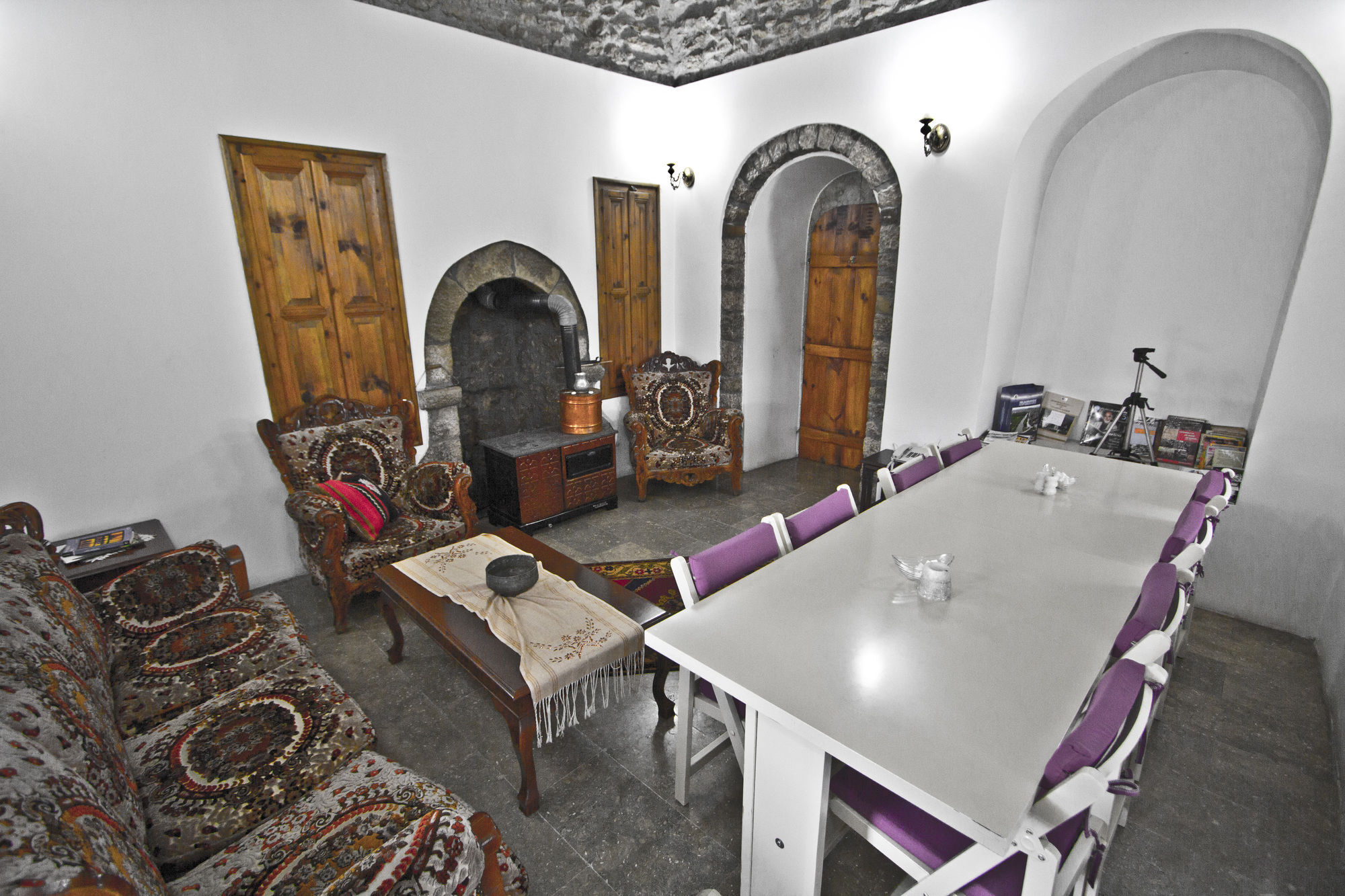 Leyla Hanım Konağı Safranbolu Dış mekan fotoğraf